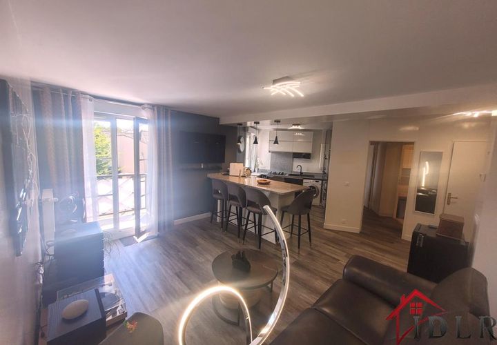 Apartamento en Brie-Comte-Robert, Seine-et-Marne, Brie-Comte-Robert - € 205.000 | Ref: 113_60 - photo 1