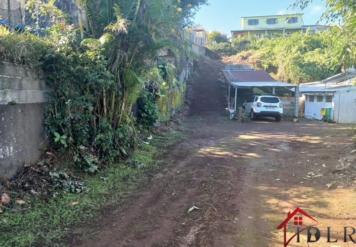 Terra a Petite-Ile, La Reunion, Petite-Ile - € 373.000 | Ref: 114_6748 - foto 1