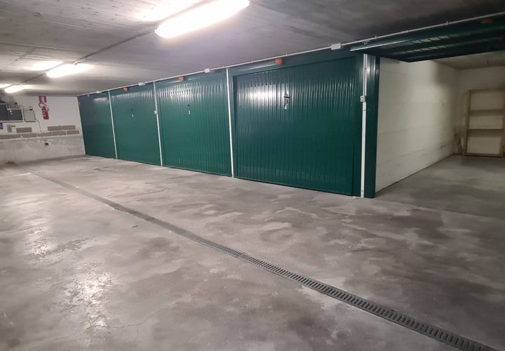 Parkeerruimte in Chiavari, Genoa, Chiavari - € 50.000 | Ref: BXP - foto 1