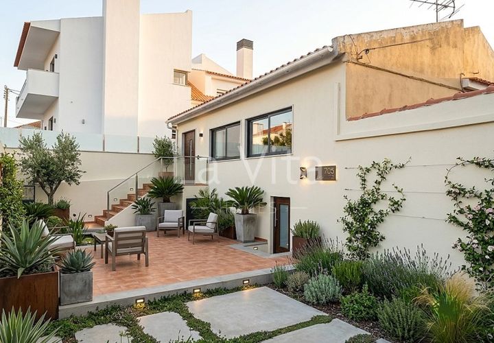 Reihenhaus in Alcabideche, Lisbon, Alcabideche - € 600.000 | Ref: LVC_6430 - Foto 1