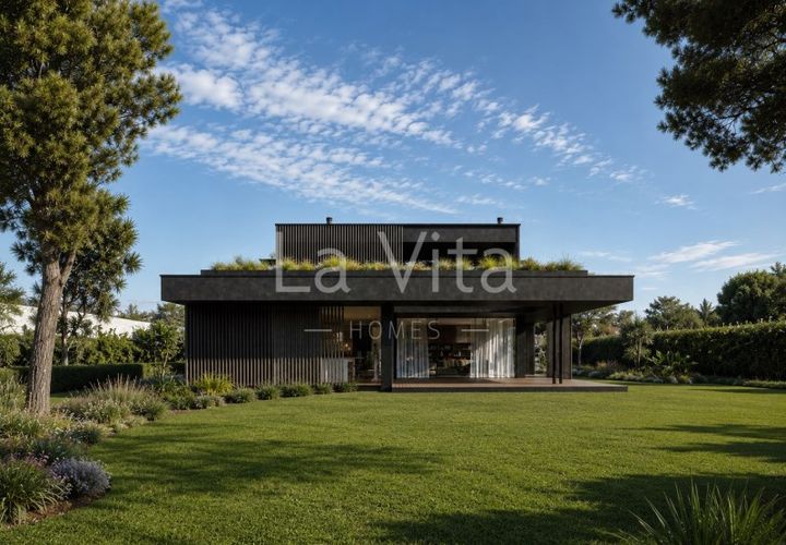 Villa i Cascais, Lisbon, Cascais - € 4.300.000 | Ref: LVP_018 (2) - foto 1