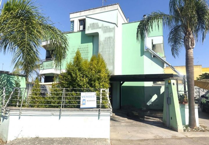 Lejlighed i Galatone, Lecce, Galatone - € 187.153 | Ref: 2639771 - foto 1
