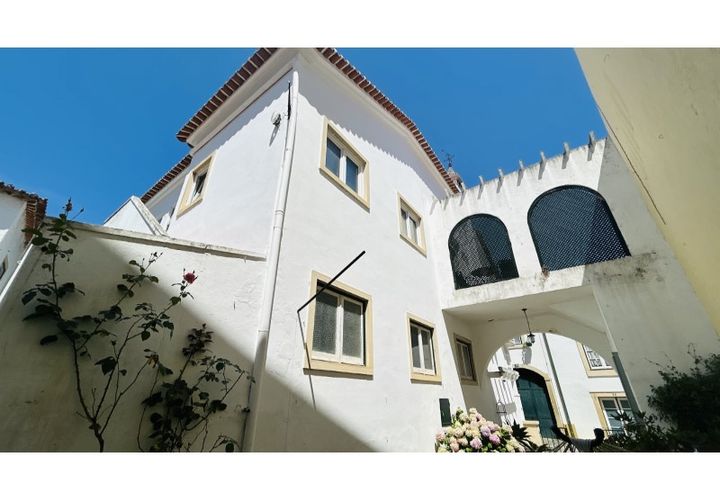 Dupleks i Tomar, Santarem, Tomar - € 470 000 | Ref: BL1377 - foto 1