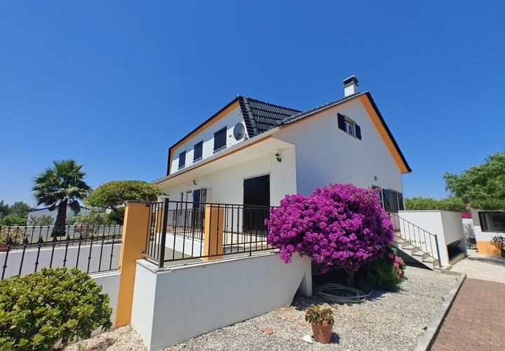 Villa i Carvalhal, Leiria, Carvalhal - € 800.000 | Ref: BL1378 - foto 1
