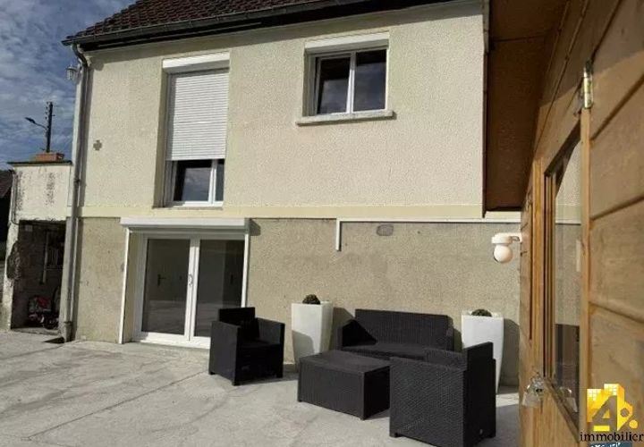 Villa a Margny-les-Compiegne, Oise, Margny-les-Compiegne - € 185.000 | Ref: 87170341 - foto 1