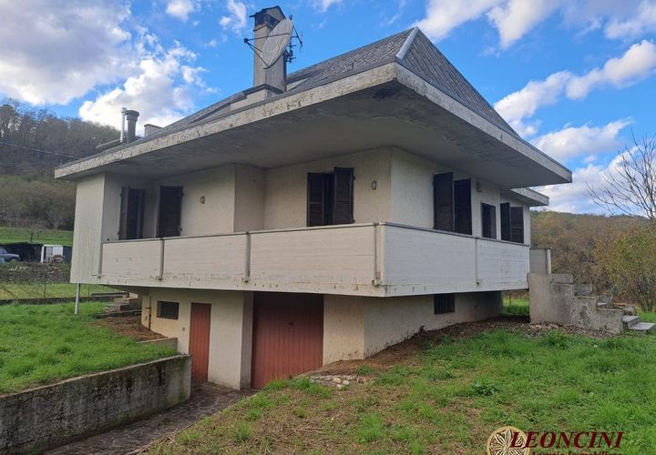 Villa i Pontremoli, Massa and Carrara, Pontremoli - € 150.000 | Ref: A354 - foto 1