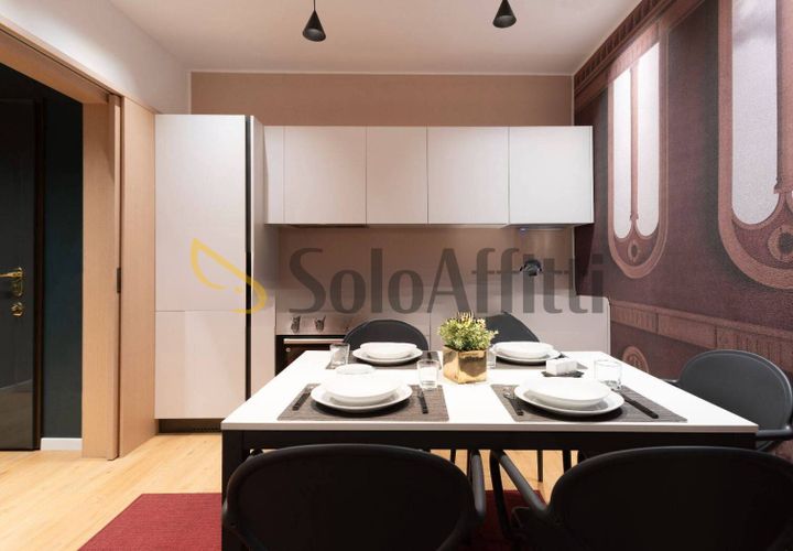 Wohnung in Como, Como, Como - € 950/Monat | Ref: A3024 - Foto 1