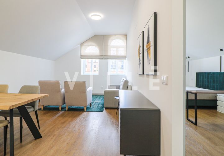 Wohnung in Aveiro, Aveiro, Aveiro - € 1.250/Monat | Ref: AV2971 - Foto 1