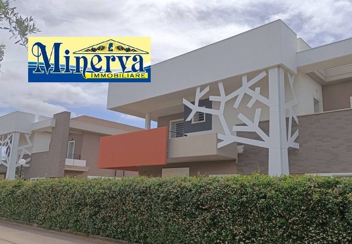 Villa en Anzio, Rome, Anzio - € 365.000 | Ref: V. 397 - photo 1