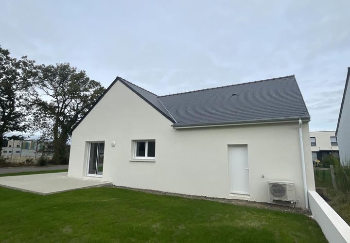 Villa i Andel, Cotes-d'Armor, Andel - € 201.196 | Ref: PPANDEL0307 - foto 1