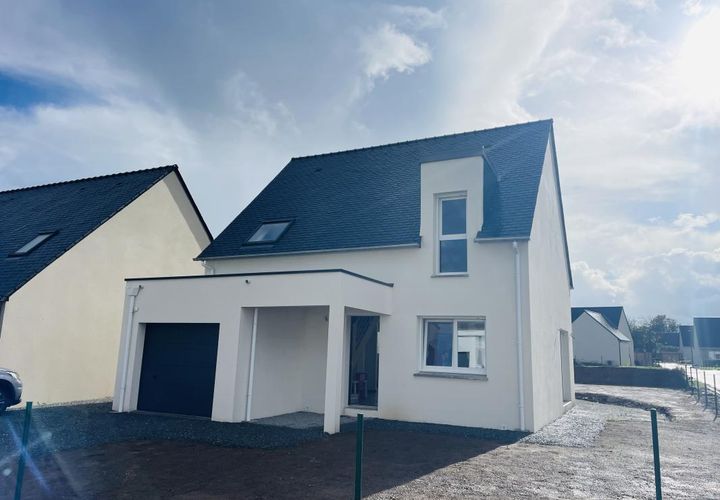 Villa i Andel, Cotes-d'Armor, Andel - € 196.294 | Ref: GIANDEL0307 - foto 1