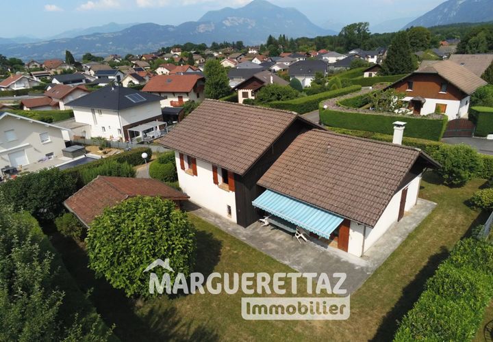 Villa a La Roche-sur-Foron, Haute-Savoie, La Roche-sur-Foron - € 495.000 | Ref: 462 - foto 1