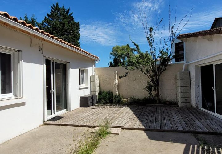 Leilighet i Royan, Charente-Maritime, Royan - € 155 000 | Ref: JP4484 - foto 1