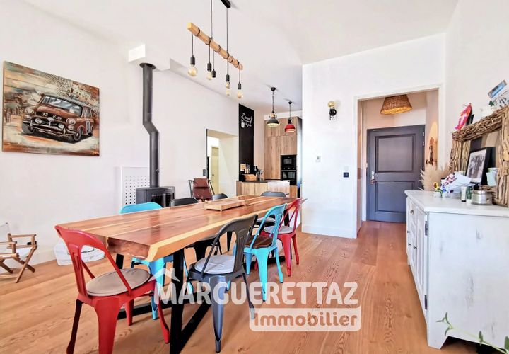 Leilighet i Boëge, Haute-Savoie, Boëge - € 425 000 | Ref: MM8648FAR - foto 1