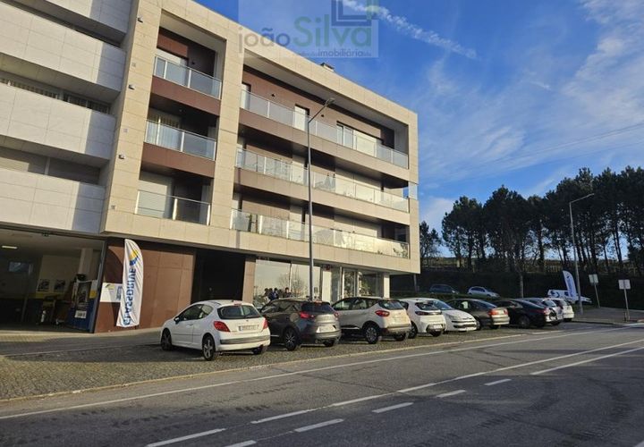 Apartament a Ponte de Lima, Viana do Castelo, Ponte de Lima - € 550/mes | Ref: GOL_1861 - foto 1