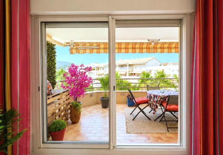 Leilighet i Hyeres, Var, Hyeres - € 751 000 | Ref: 87144185 - foto 1