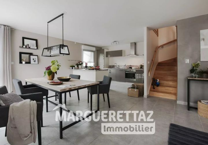 Lejlighed i Peillonnex, Haute-Savoie, Peillonnex - € 347.900 | Ref: MQ7612CARB16 - foto 1