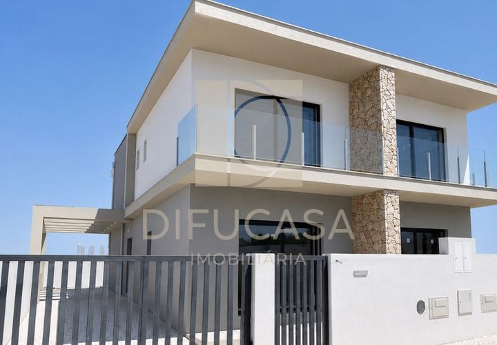 Byhus i Fernao Ferro, Setubal, Fernao Ferro - € 475.000 | Ref: R247 - foto 1