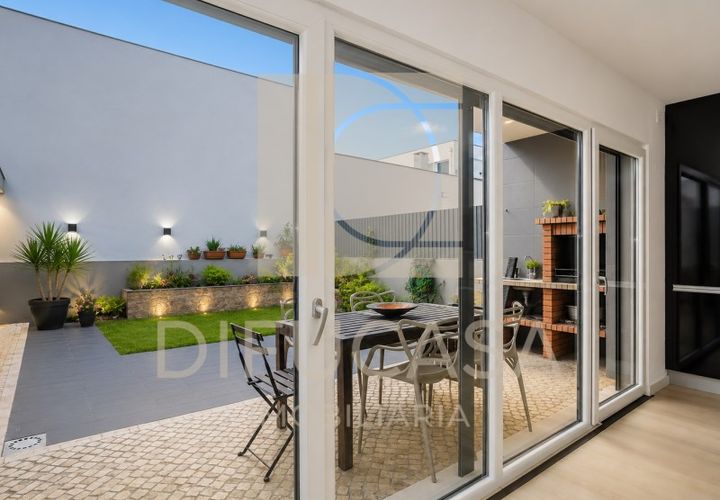 Byhus i Fernao Ferro, Setubal, Fernao Ferro - € 510.000 | Ref: R358 - foto 1