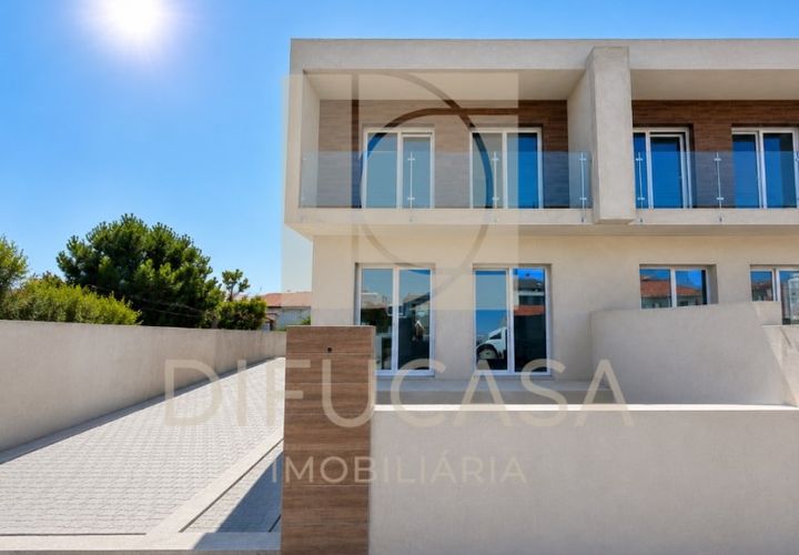 Byhus i Fernao Ferro, Setubal, Fernao Ferro - € 595.000 | Ref: R243 - foto 1