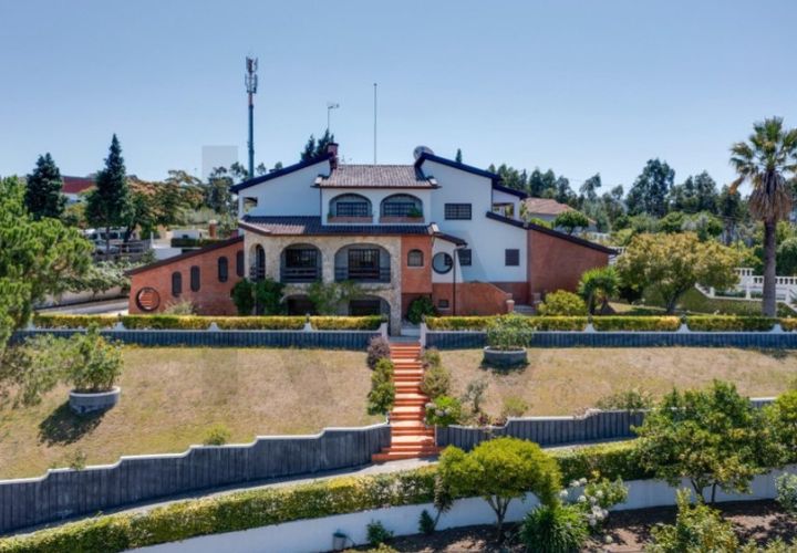 Villa in Agueda, Aveiro, Agueda - € 540.000 | Ref: KWPT-035420 - foto 1