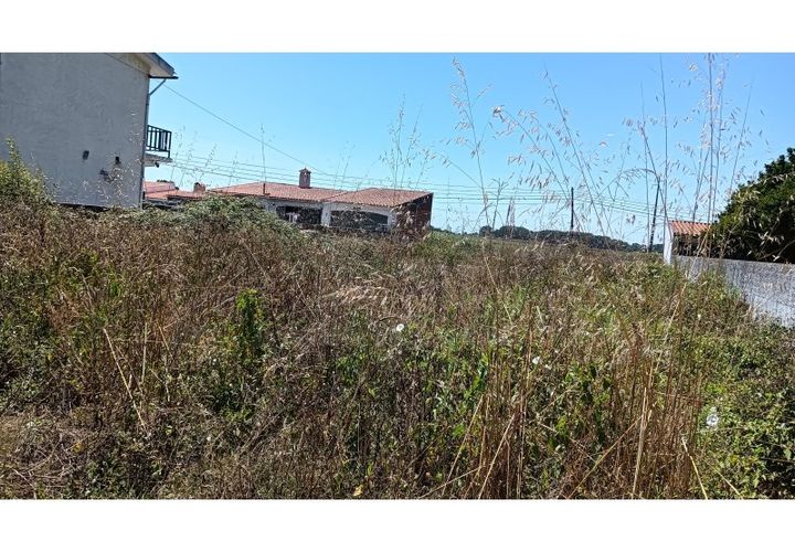 Helårsgrund i Ilhavo, Aveiro, Ilhavo - € 65.000 | Ref: AV26/074 - foto 1