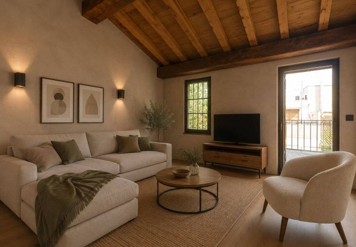 Lejlighed i Mantua, Mantua, Mantua - € 187.000 | Ref: 5824 - foto 1