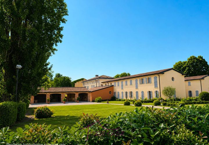 Villa a Borgo Virgilio, Mantua, Borgo Virgilio - € 153.000 | Ref: 6070 - foto 1