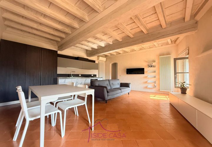 Lejlighed i Mantua, Mantua, Mantua - € 270.000 | Ref: 6482 - foto 1