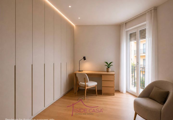 Rækkehus i Mantua, Mantua, Mantua - € 490.000 | Ref: 6489 - foto 1
