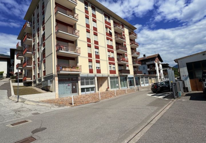 Apartamento em Cles, Trento, Cles - € 130.000 | Ref: 26-045C1 - foto 1
