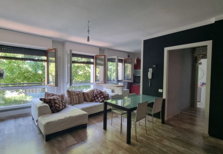 Lejlighed i Correggio, Reggio Emilia, Correggio - € 230.000 | Ref: CG104 - foto 1