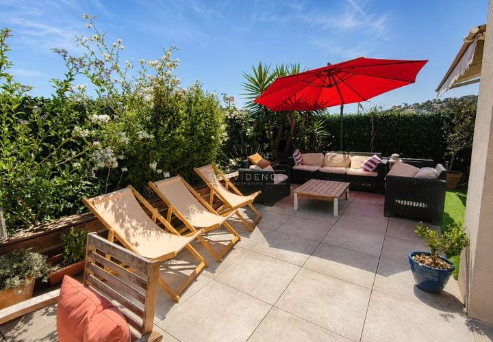 Lejlighed i Vallauris, Alpes-Maritimes, Vallauris - € 449.000 | Ref: 87151393 - foto 1