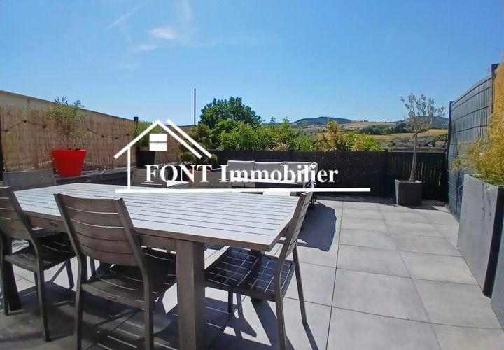 Lejlighed i L'Horme, Loire, L'Horme - € 180.000 | Ref: 08868 - foto 1