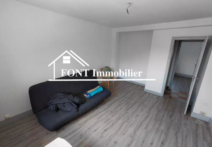 Wohnung in Saint-Chamond, Loire, Saint-Chamond - € 55.000 | Ref: 08866 - Foto 1