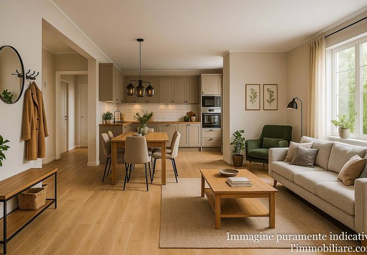 Lejlighed i Verona, Verona, Verona - € 159.000 | Ref: AD182-1 - foto 1