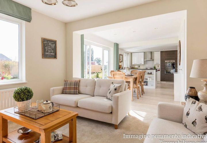 Lejlighed i Verona, Verona, Verona - € 250.000 | Ref: AD182-2 - foto 1