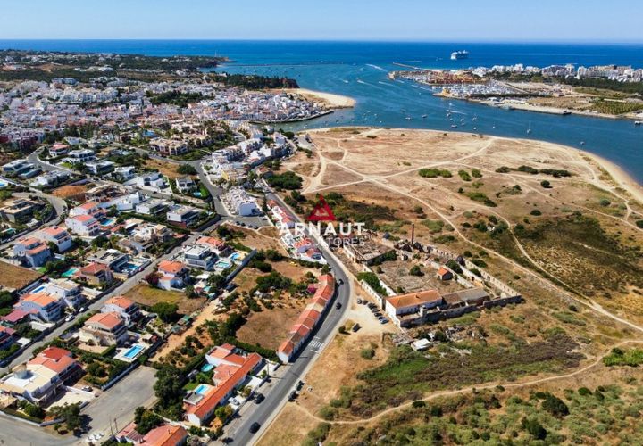Villa i Ferragudo, Faro, Ferragudo - € 234 500 | Ref: ACA920 - foto 1