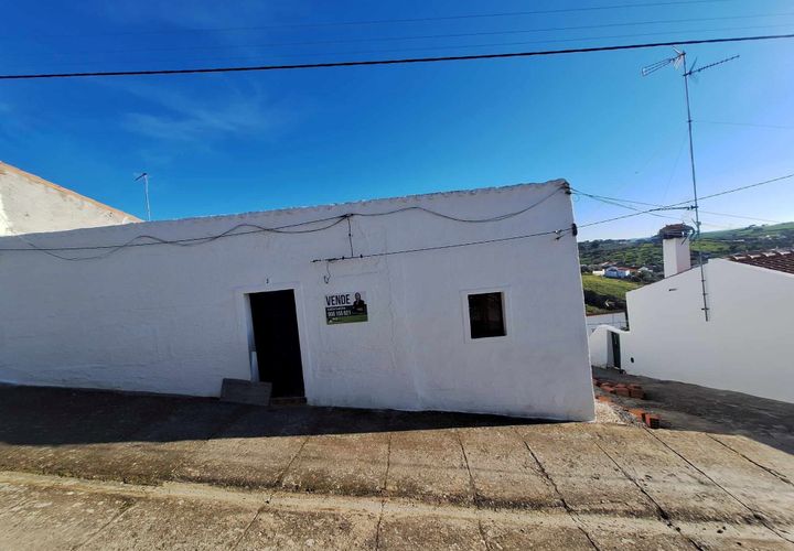 Villa a Moura, Beja, Moura - € 45.000 | Ref: 0173 - foto 1