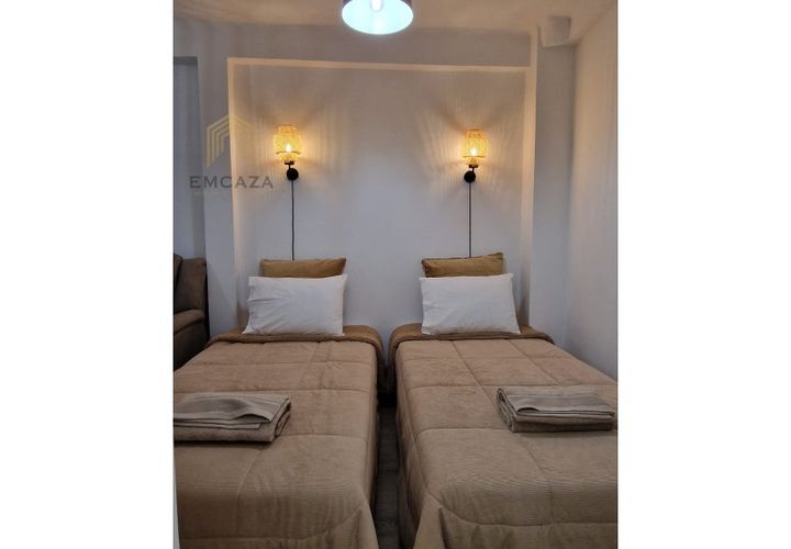Apartament a Matacaes, Lisbon, Matacaes - € 550/mes | Ref: HAB_296 - foto 1
