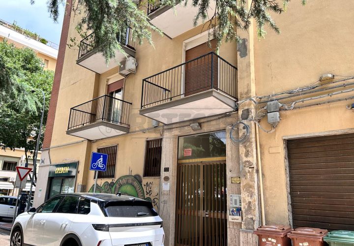 Lejlighed i Caltanissetta, Caltanissetta, Caltanissetta - € 60.000 | Ref: 1685 - foto 1