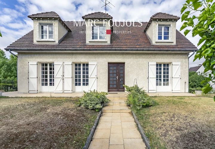 Haus in Lamorlaye, Oise, Lamorlaye - € 640.000 | Ref: C9477 - Foto 1
