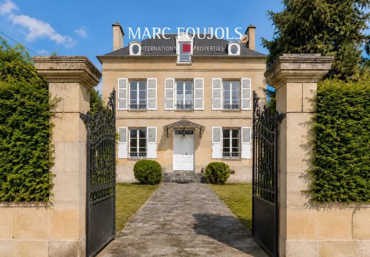 Villa em Chantilly, Oise, Chantilly - € 399.000 | Ref: C9803 - foto 1