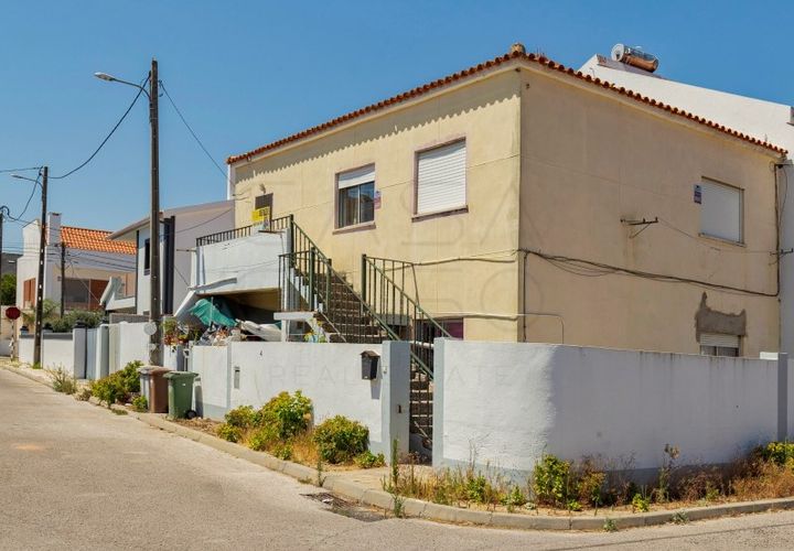 Duplex in Corroios, Setubal, Corroios - € 370.000 | Ref: CC_MORBI_T4_18249 - foto 1
