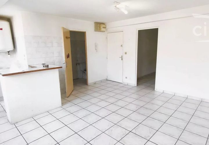 Apartament a Chabeuil, Drome, Chabeuil - € 440/mes | Ref: 87174893 - foto 1