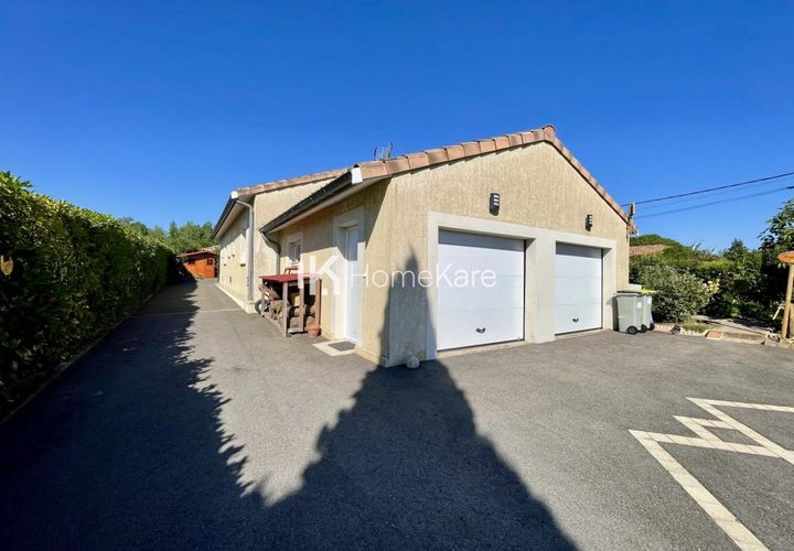 Villa i Auterive, Haute-Garonne, Auterive - € 407 000 | Ref: VM7686-HOMEKARE-HK - foto 1