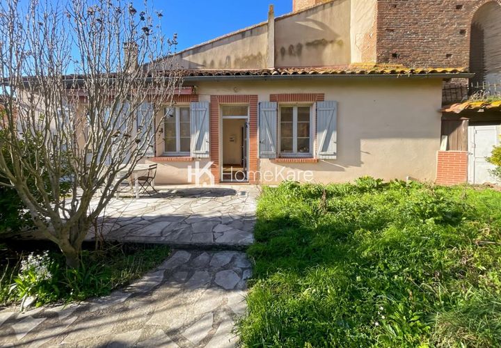 Villa - Cintegabelle, Haute-Garonne, Cintegabelle - € 159 000 | Réf : VM7682-HOMEKARE-HK - photo 1