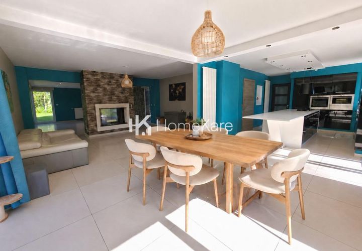 Villa a Aussonne, Haute-Garonne, Aussonne - € 420.000 | Ref: VM7663-89-HOMEKARE-HK - foto 1