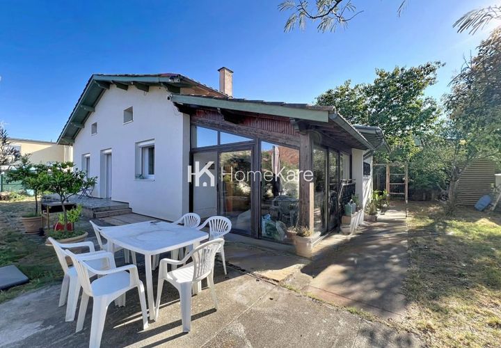 Villa i Cazères, Haute-Garonne, Cazères - € 222.000 | Ref: VM7511-HOMEKARE-HK - foto 1