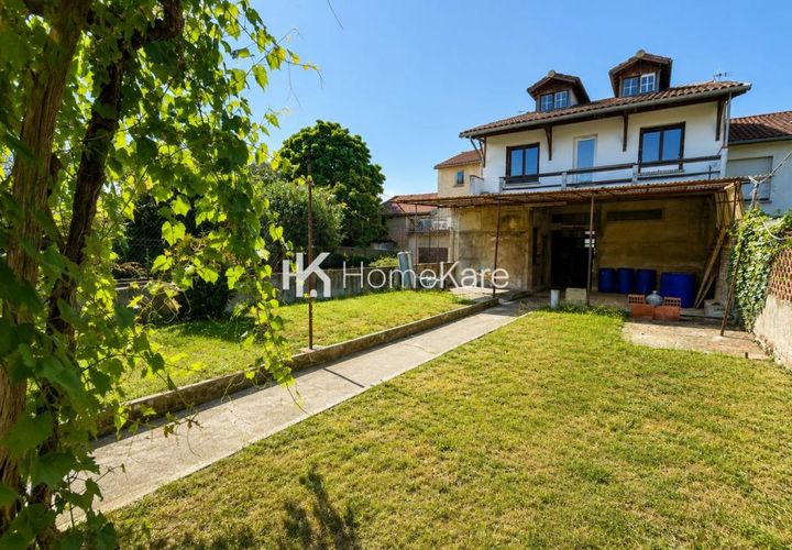 Byhus i Rieumes, Haute-Garonne, Rieumes - € 198.000 | Ref: VM7396-HOMEKARE-HK - foto 1
